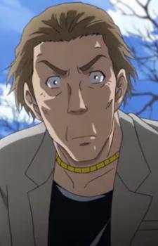 Тору Синомия