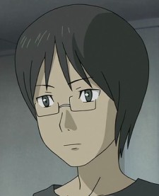 Соскэ Нэкомэ