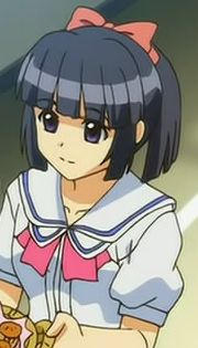 Микико Ёкота