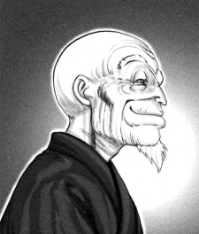 Сохо Такуан