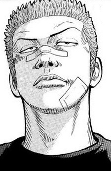 Масанари Кобаяси