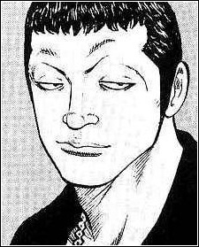 Ясунори Кай