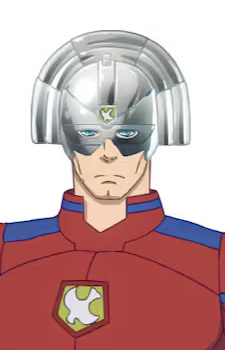 Миротворец