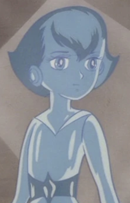 Робот из светового луча