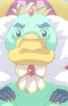 Король Камопапа