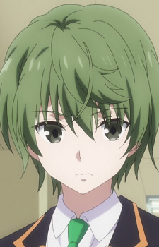 Сосукэ Хинодзики