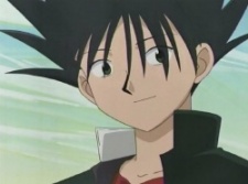 Нэндзи Нагихара