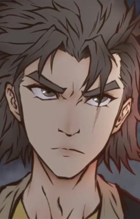 Исюань Вэньжэнь