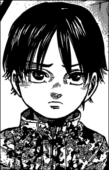 Такэру Кикути