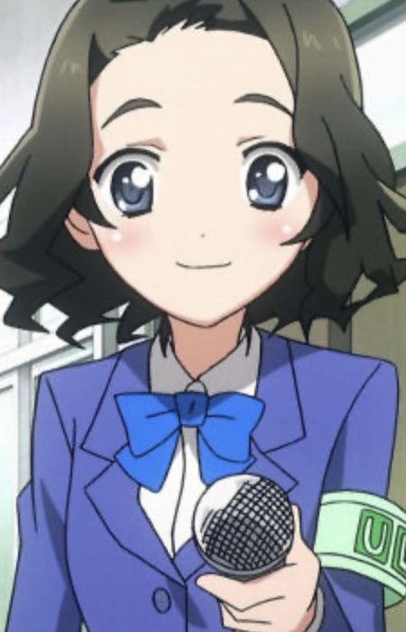 Фумико Фудэно