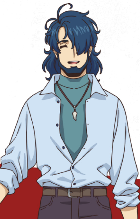 Синги Микаэ