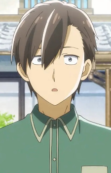 Тадаси Цукияма