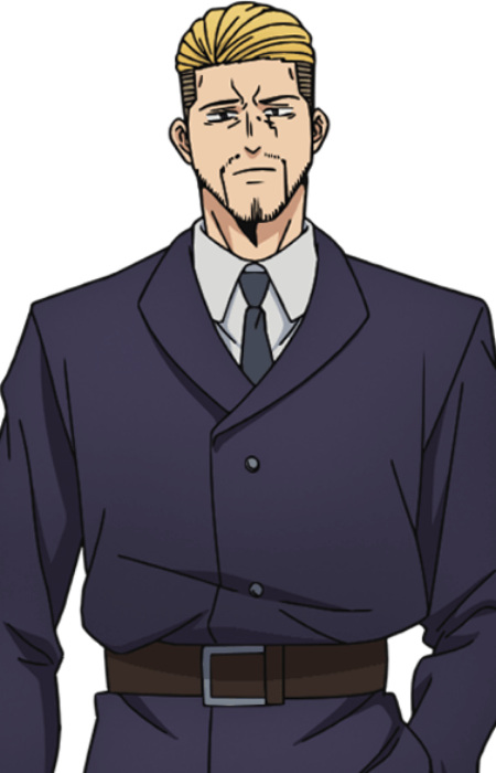 Брэд Коулман