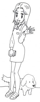 Марико Икэдзава