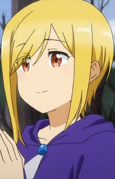 Мария Дэтфлейм