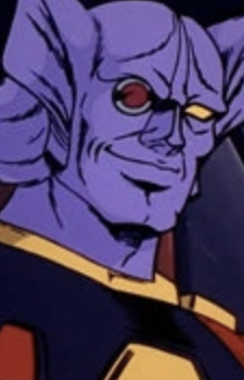 Коммандир Садак