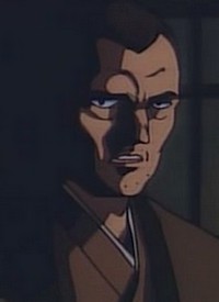 Ниндзя клана Фума №1