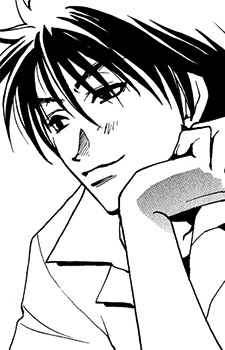 Ацуси Симаото