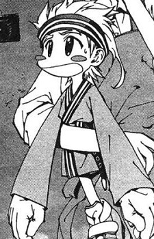 Тэппэй Сакура