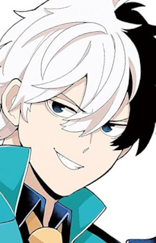 Мэгуро Тёдзё