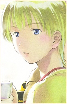 Анджела Брукс