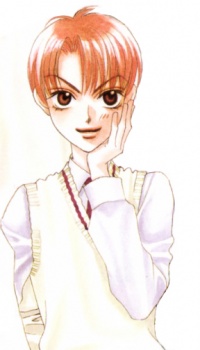 Сэнри Накао