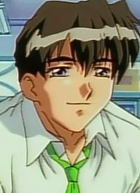 Харухико Шимоцуки