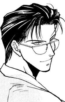 Иссэй Ногихара