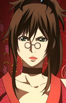 Кирико Хаттори