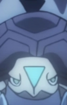 Серебряный Щит