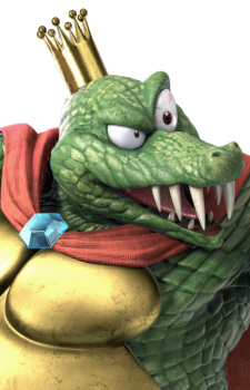 Король К. Рул