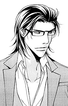 Рёта Адзума