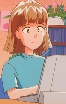 Мирай Поёта