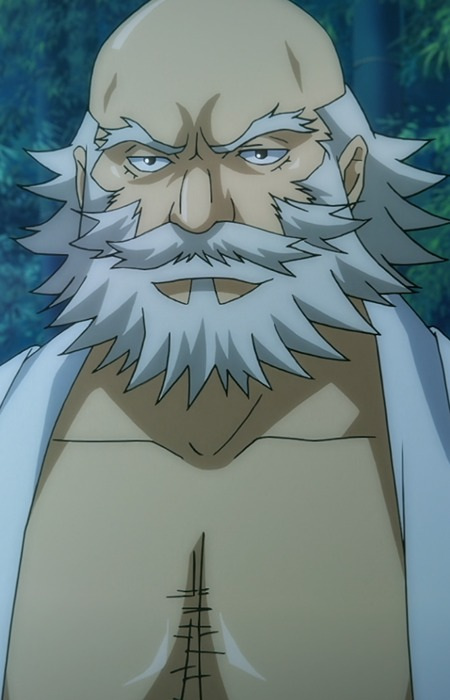 Сигё Дзёнин