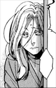 Мать Тэцусигэ