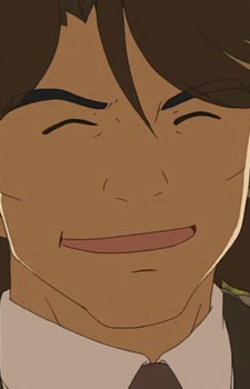 Папа Ёсинага