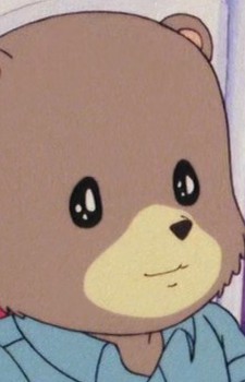 Ларри Рэндалс