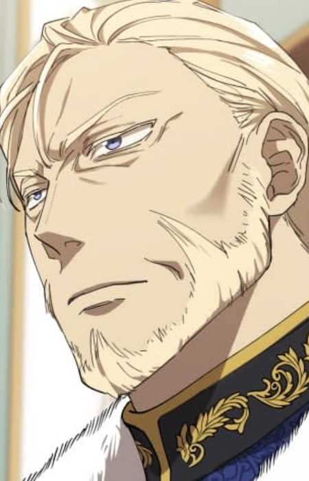 Десмонд Доминик Каллисто Хаделамид