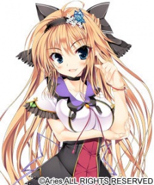 Мисаки Амамия