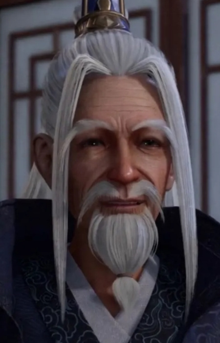 Чжэньнань Линь