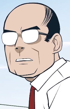 Учитель английского