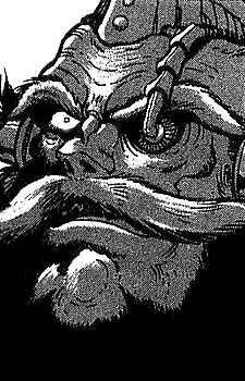 Профессор Ландо