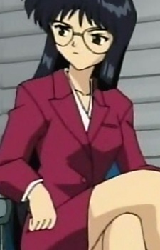 Рёко Масудамасу