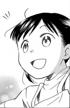 Урара Харусэ