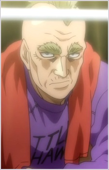 Мигель Зейл