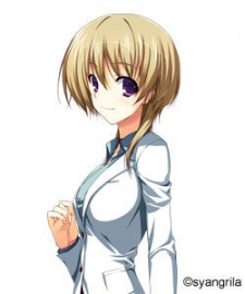 Акэми Хираги