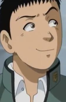 Дзиро Акадзава