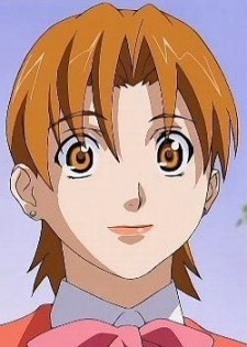 Маюми Фудзияма