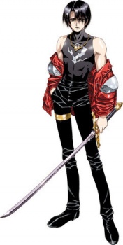 Кармайн Фоллсмайер