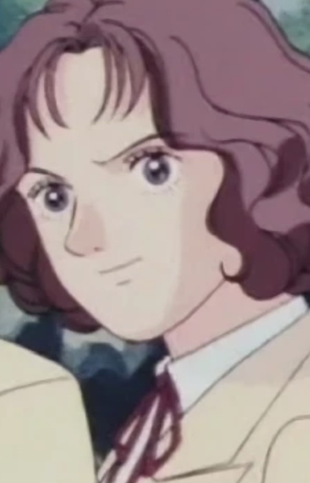 Эрика Аюхара